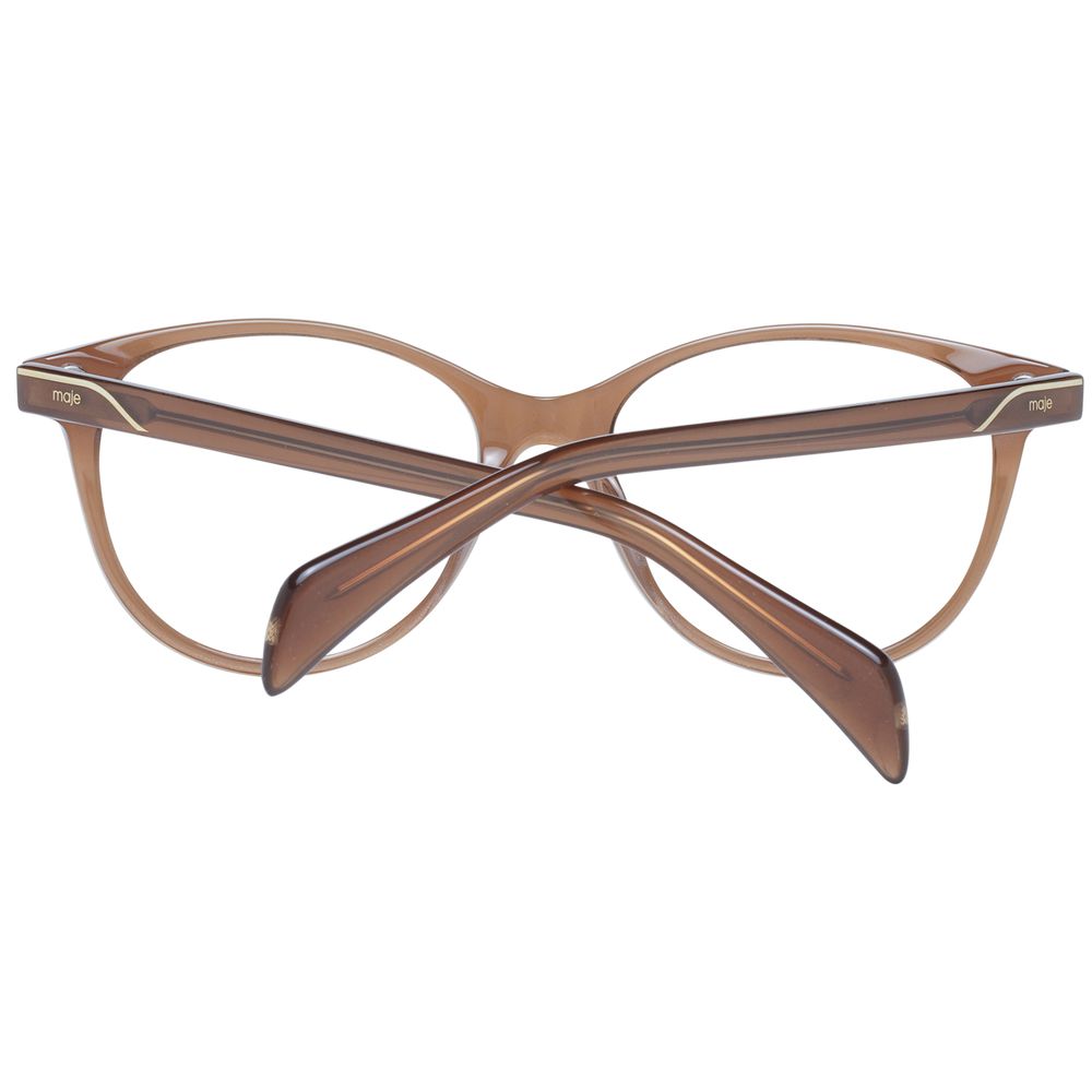 Maje Brown Women Optical Frames