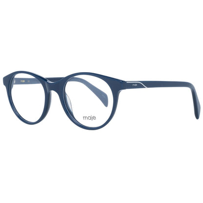 Maje Blue Women Optical Frames