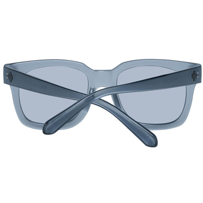 Gray Unisex Sunglasses by Spy