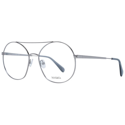 Max & Co Gray Women Optical Frames