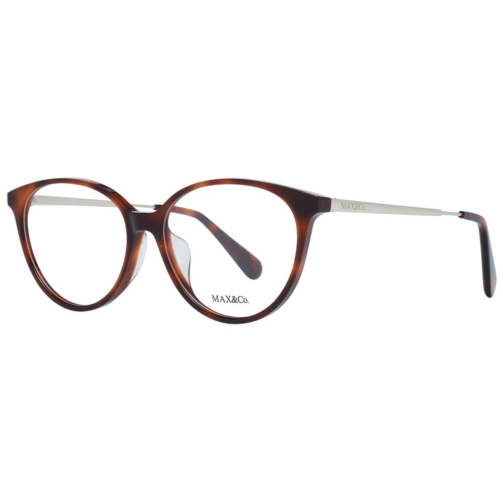 Max & Co Brown Women Optical Frames