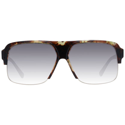 Multicolor Men Sunglasses