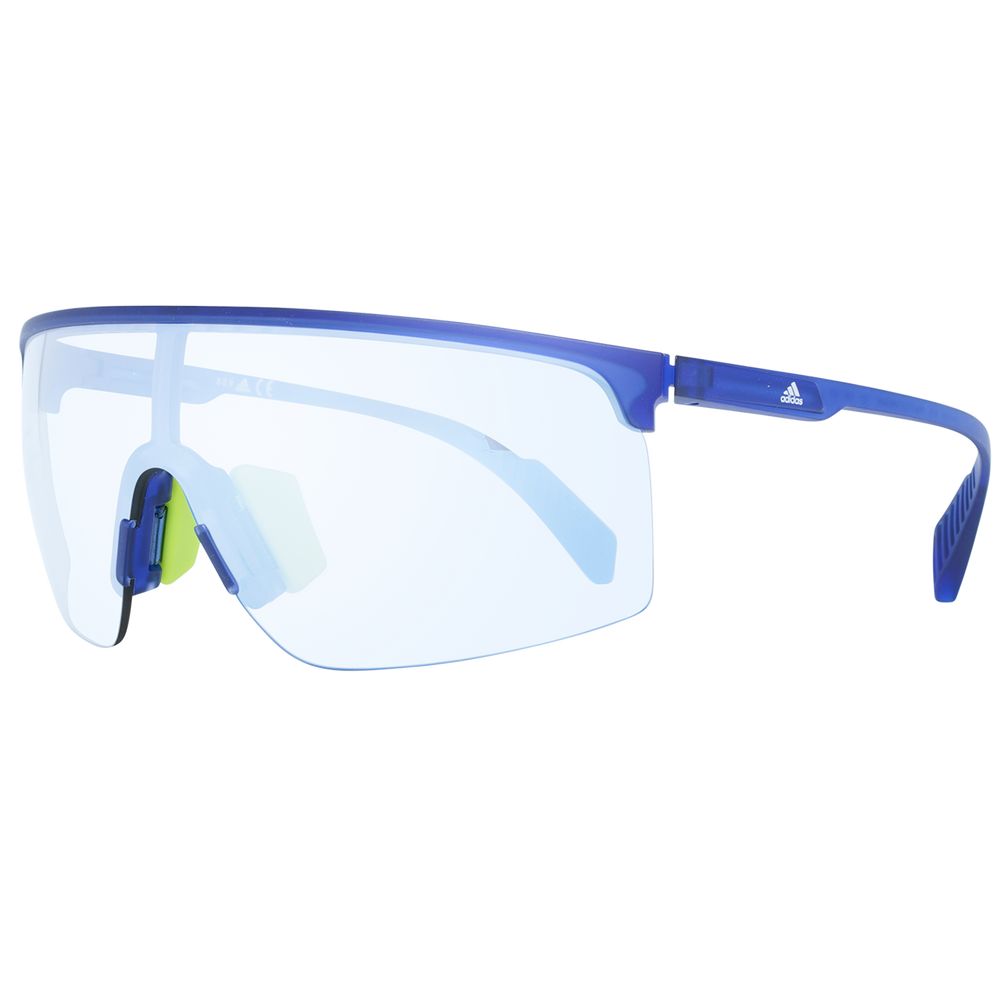 Blue Men Sunglasses by Adidas