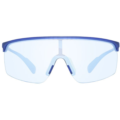 Blue Men Sunglasses by Adidas