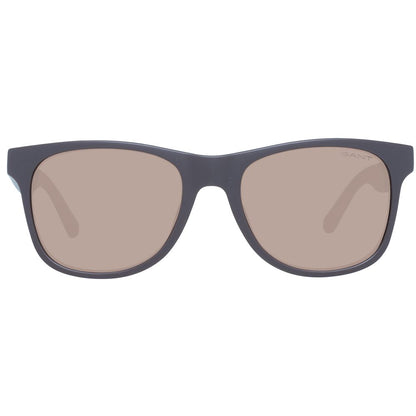 Brown Men Sunglasses