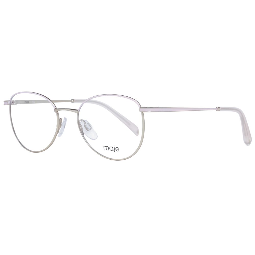 Maje Gold Women Optical Frames