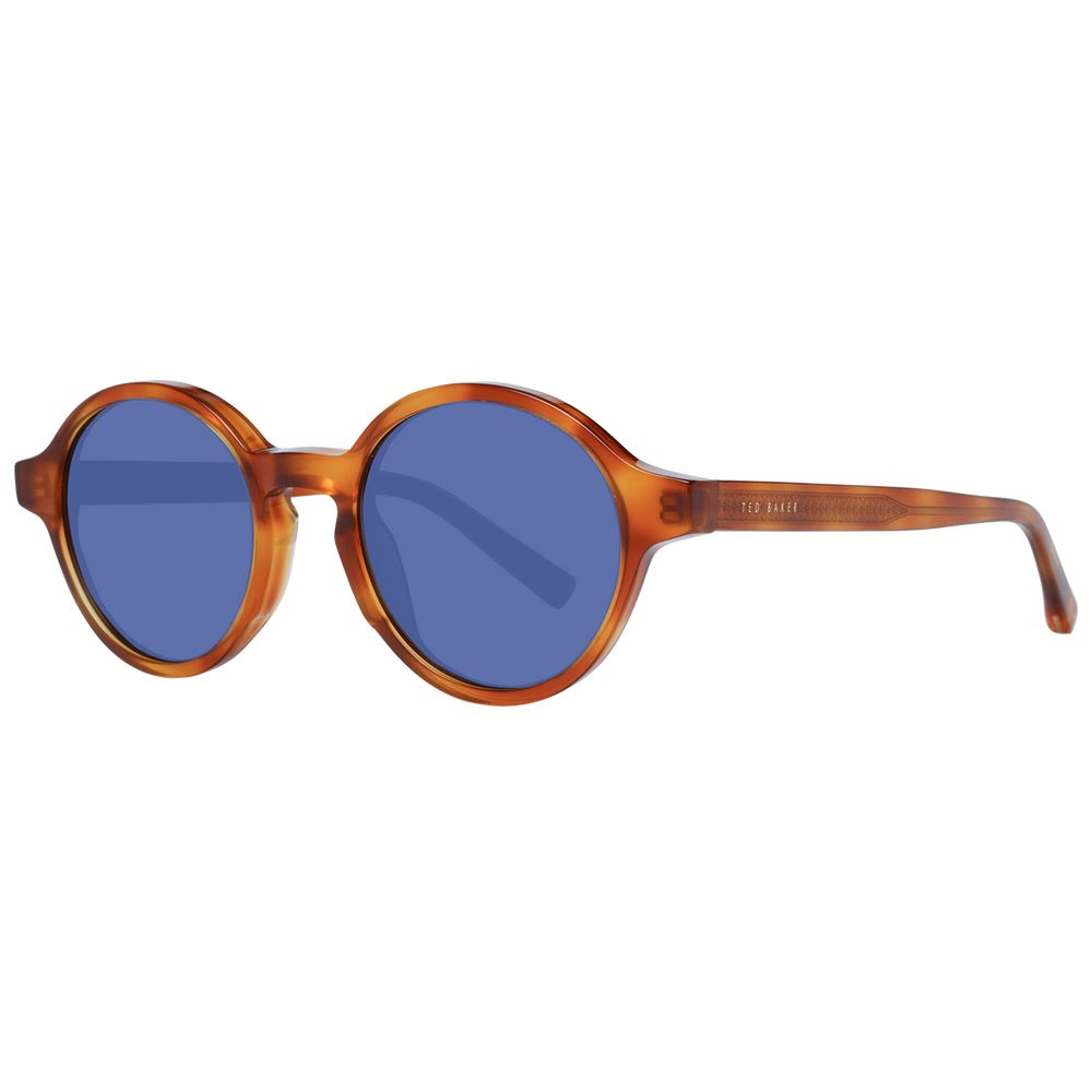 Ted Baker TEBA-1042451-FBB-188 Brown Men Sunglasses