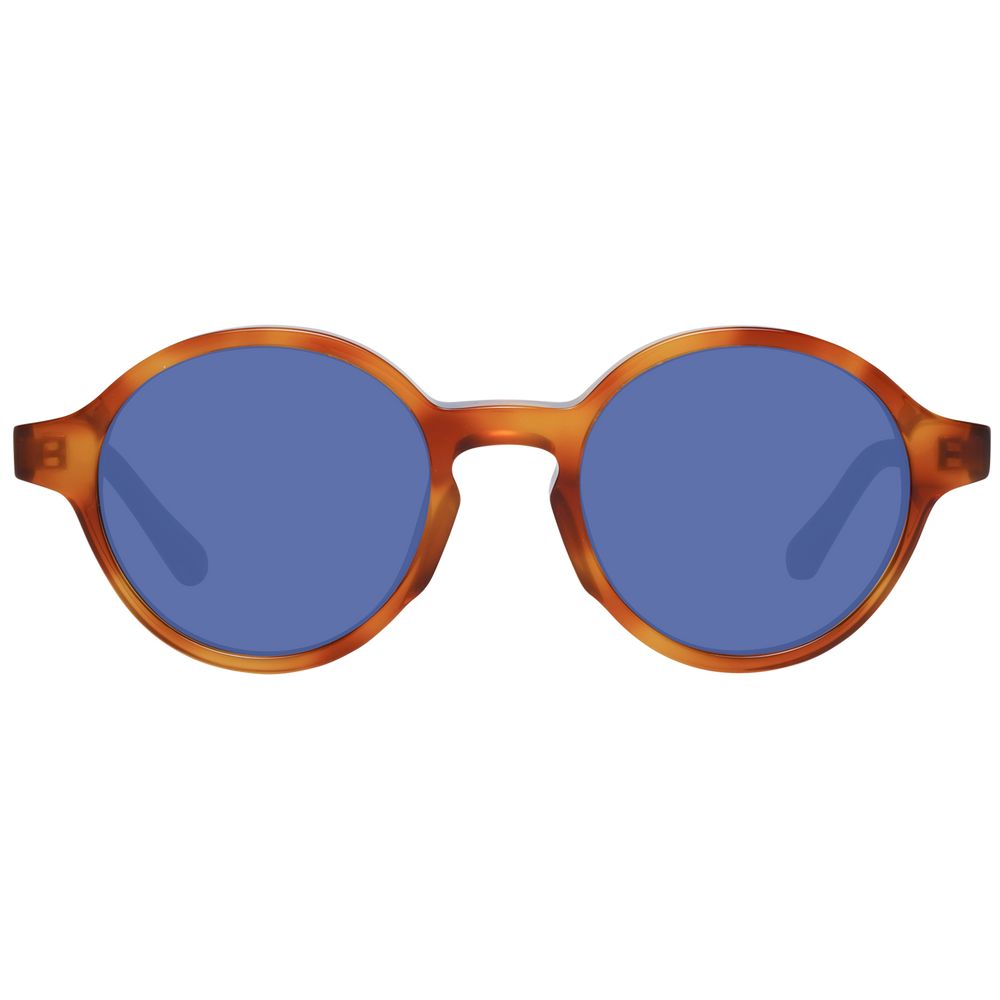 Ted Baker TEBA-1042451-FBB-188 Brown Men Sunglasses