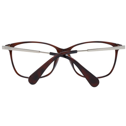 Max & Co Brown Women Optical Frames