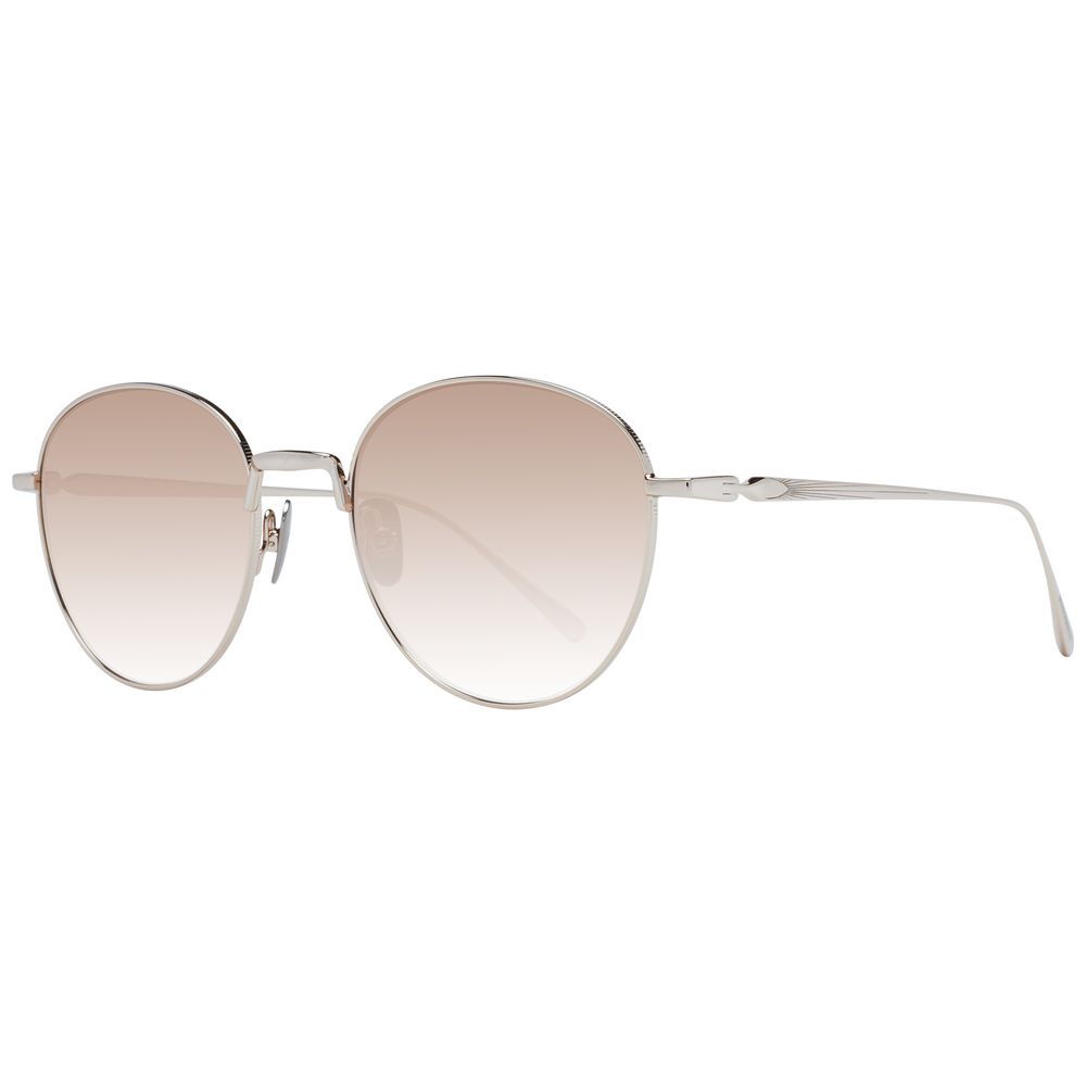 Gold Men Sunglasses by Scotch & Soda