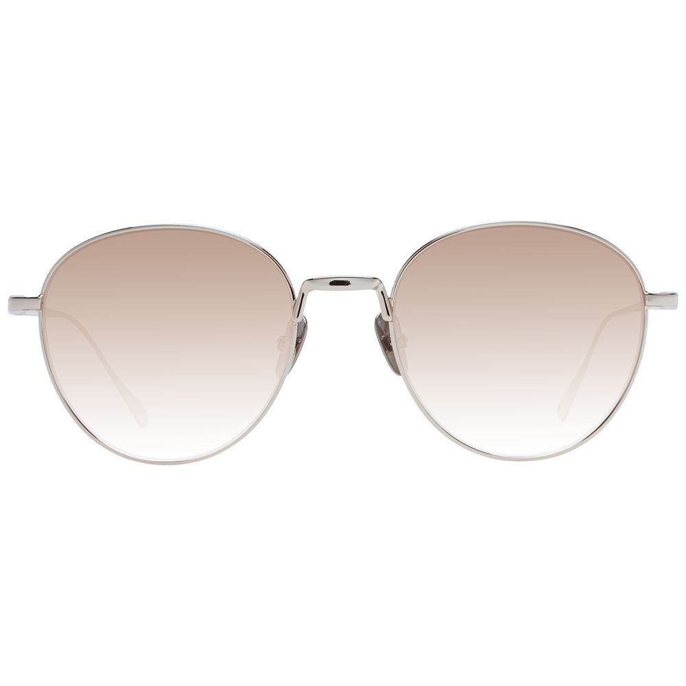 Gold Men Sunglasses by Scotch & Soda