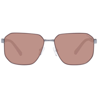 Gray Men Sunglasses by Guess