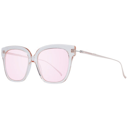 Pink Women Sunglasses by Scotch & Soda