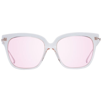 Pink Women Sunglasses by Scotch & Soda