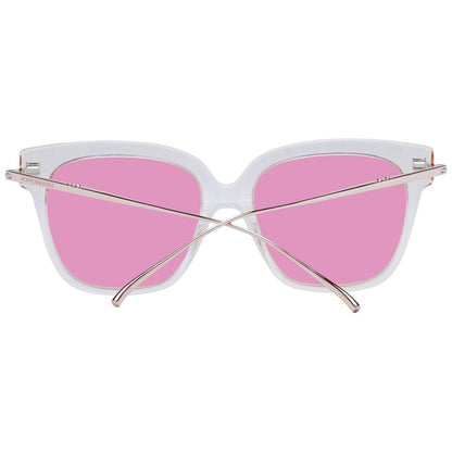 Pink Women Sunglasses by Scotch & Soda