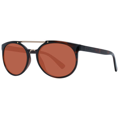 Brown Unisex Sunglasses by Serengeti