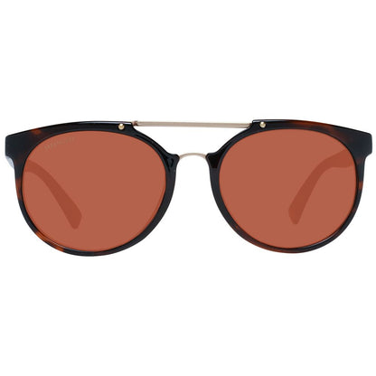 Brown Unisex Sunglasses by Serengeti