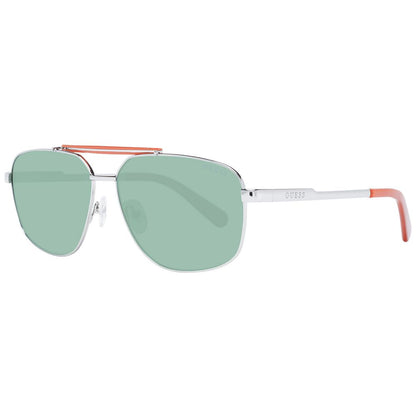 Gray Men Sunglasses by Guess