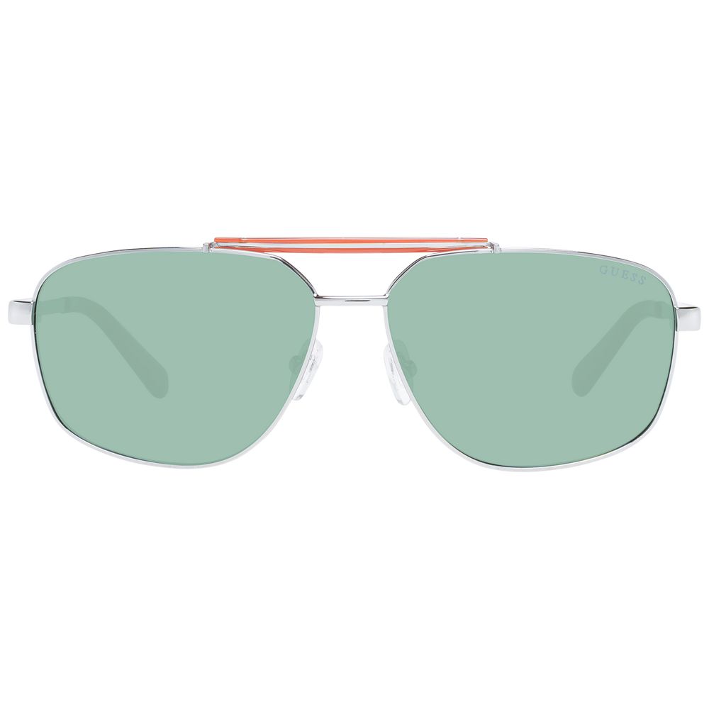 Gray Men Sunglasses by Guess