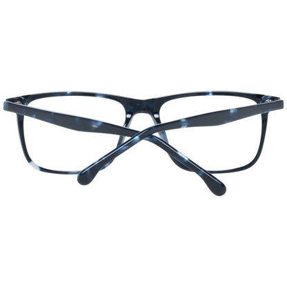 Blue Men Optical Frames