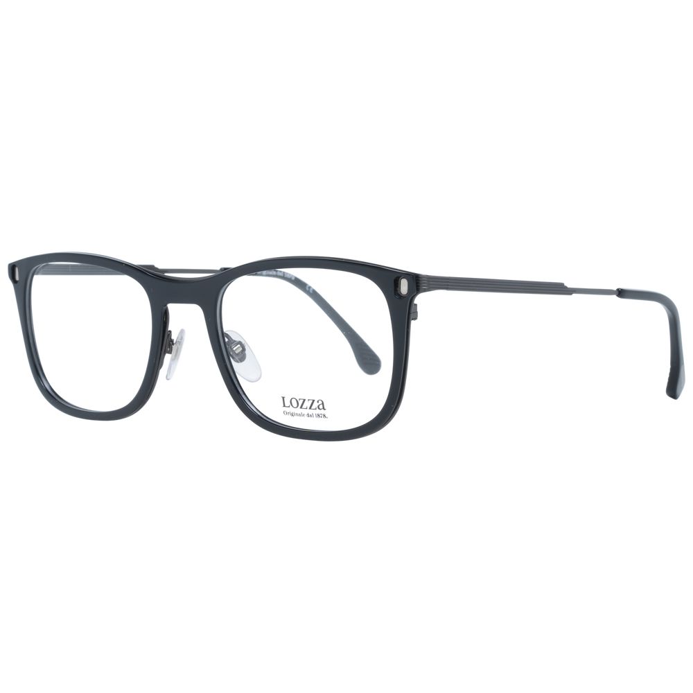 Black Men Optical Frames