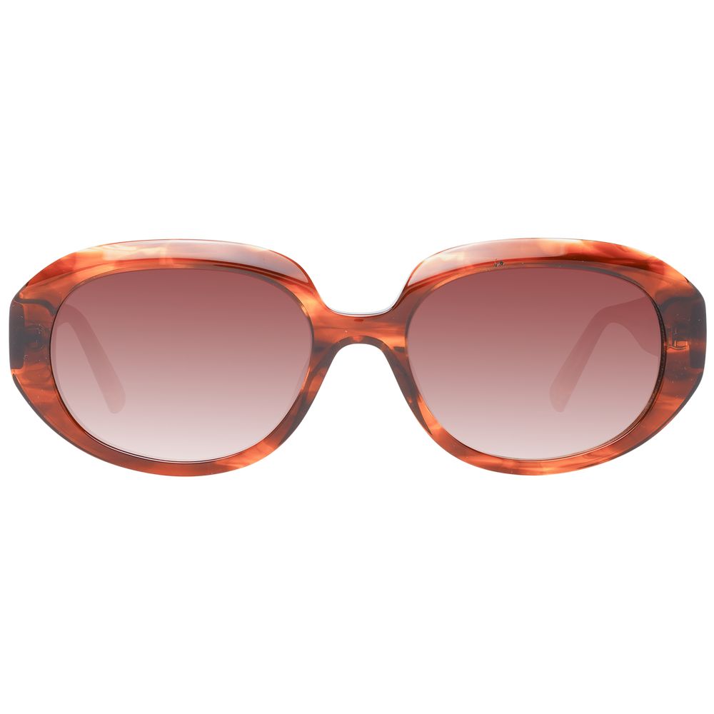 Multicolor Women Sunglasses