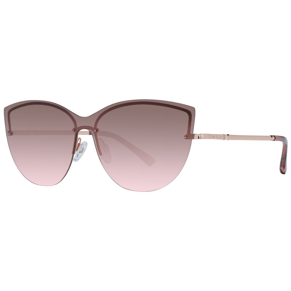 Pink Women Sunglasses by Ted Baker