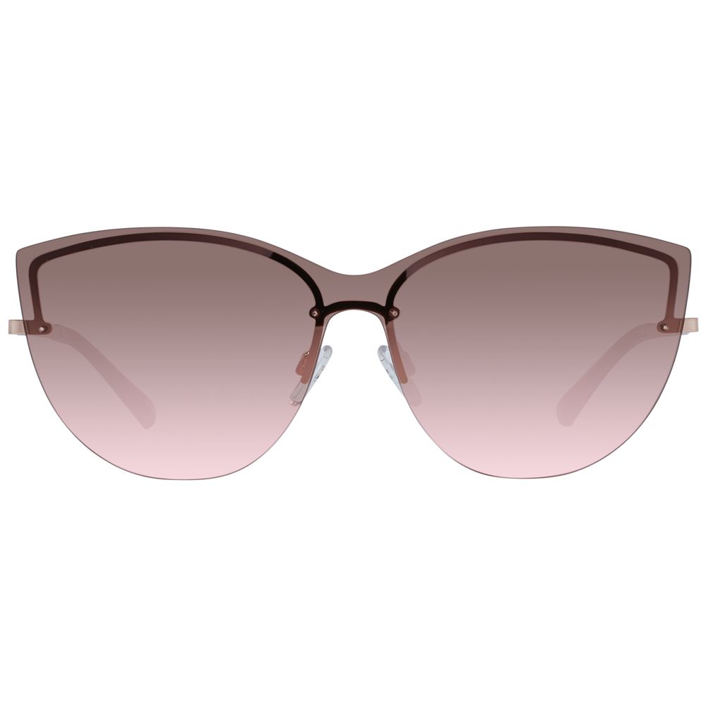 Pink Women Sunglasses by Ted Baker