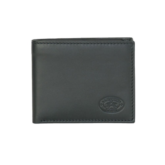 Black Tucuman Wallet