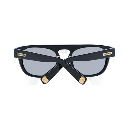 Dsquared² DS-20211937 Black  Sunglasses