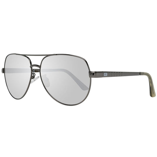 Guess GU-1019714 Gray Men Sunglasses