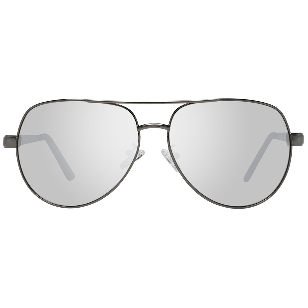 Guess GU-1019714 Gray Men Sunglasses