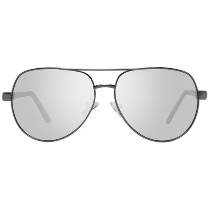 Guess GU-1019714 Gray Men Sunglasses