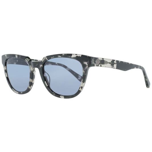 Gant GA-1019746 Black Men Sunglasses