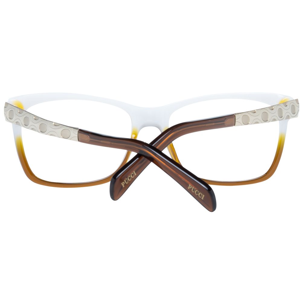 Brown Women Optical Frames