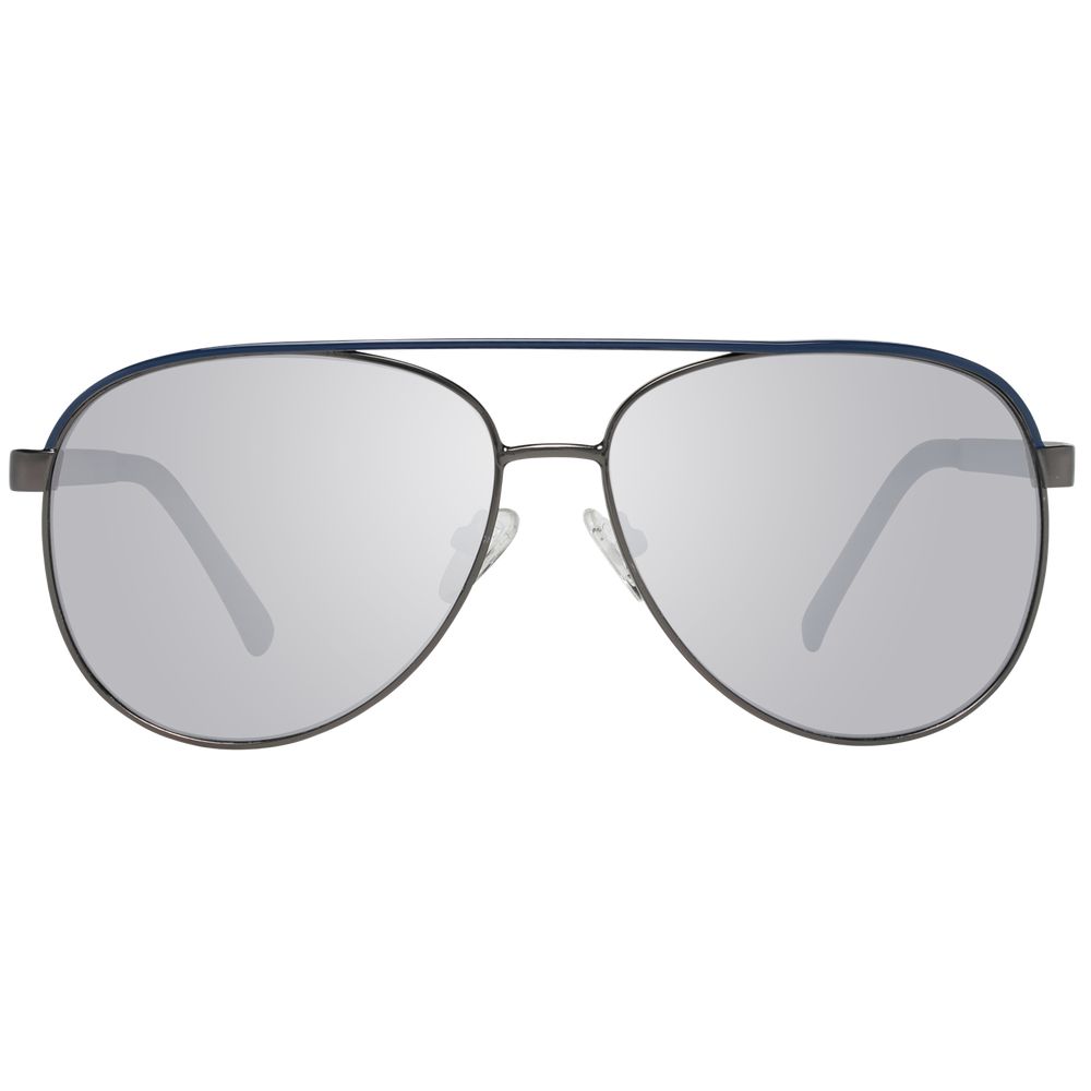 Guess GU-1020497 Gray Men Sunglasses