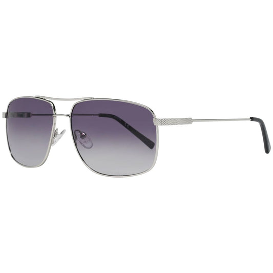 Guess GU-1020507 Silver Men Sunglasses