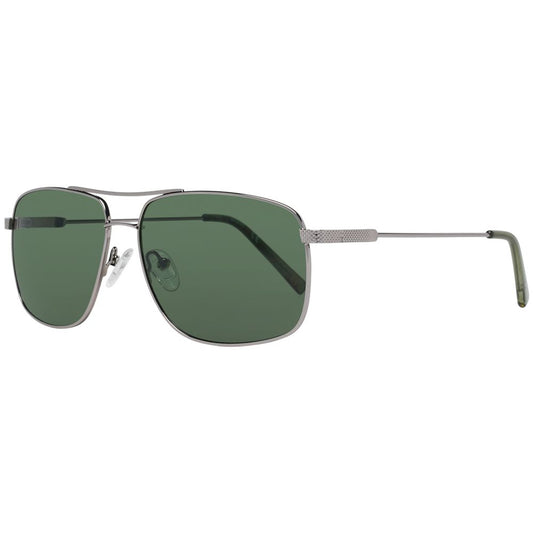 Guess GU-1020510 Silver Men Sunglasses