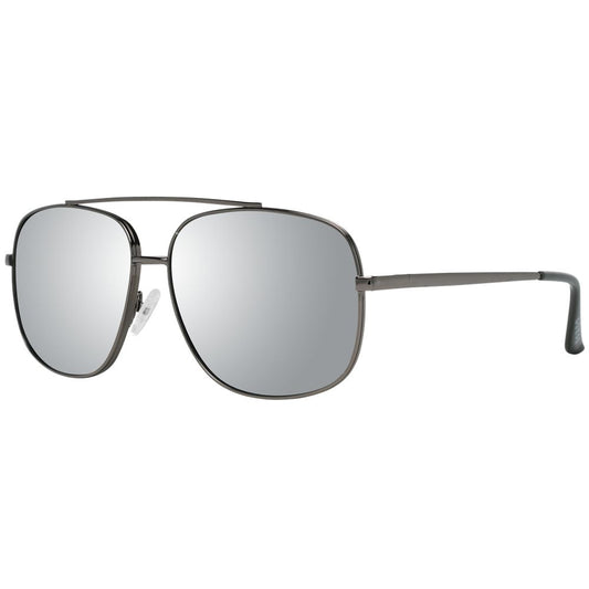 Guess GU-1020513 Gray Men Sunglasses