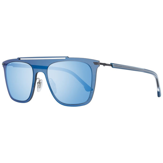 Police PO-1025217 Blue Men Sunglasses