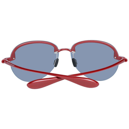 Police PO-1027168 Red Men Sunglasses