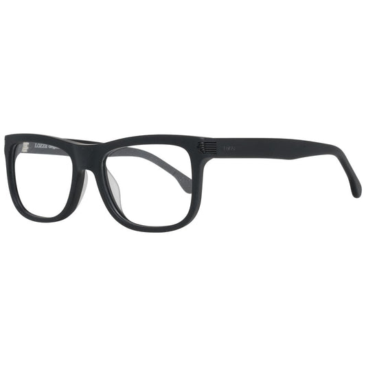 Lozza Black Men Optical Frames