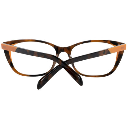 Brown Women Optical Frames