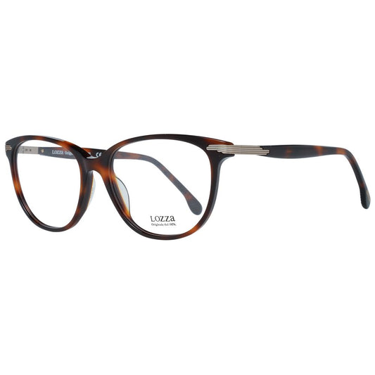 Lozza Brown Women Optical Frames