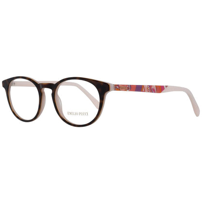 Emilio Pucci Pink Women Optical Frames