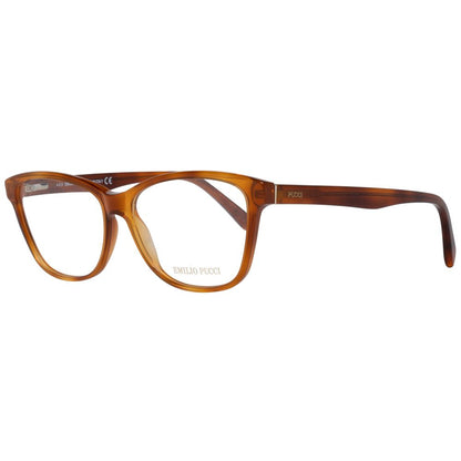 Brown Women Optical Frames