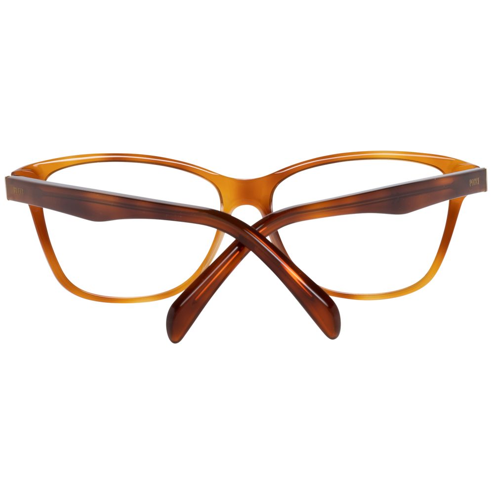 Brown Women Optical Frames