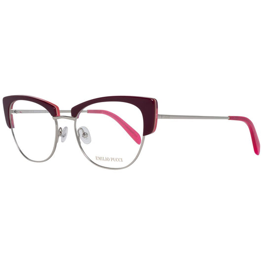 Purple Women Optical Frames