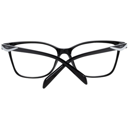 Emilio Pucci Black Women Optical Frames