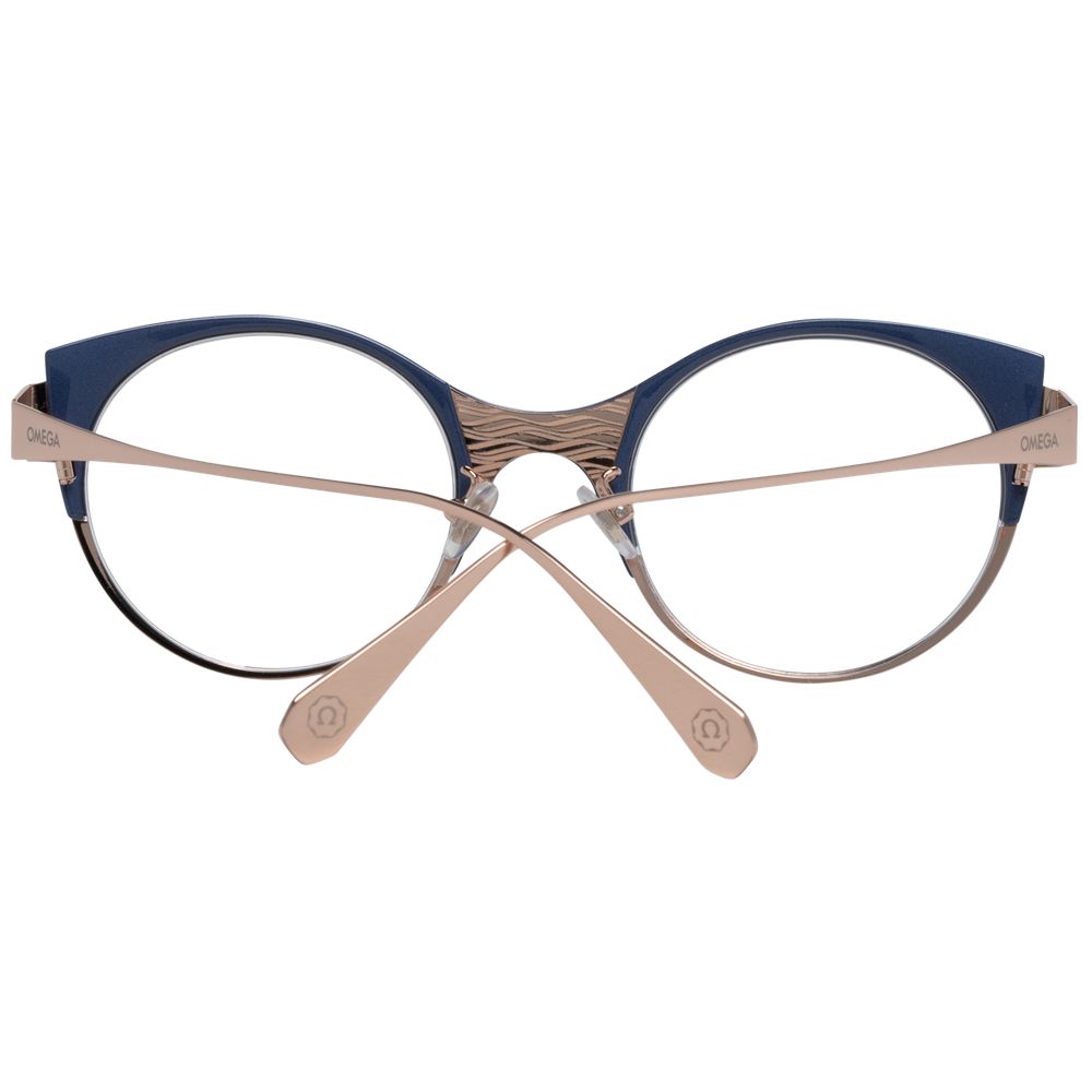 Blue Women Optical Frames